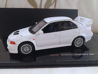 Produktbild Whitebox Mitsubishi Lancer Evo V