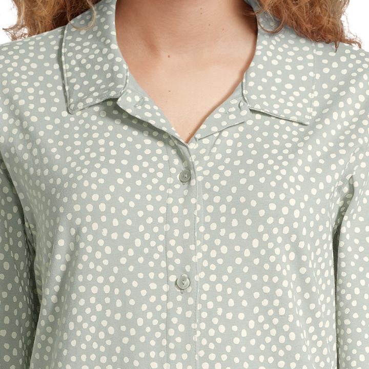 Actual product image Seidensticker Light stretch pyjamas (L)