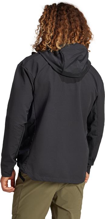 Produktbild adidas Multi Softshell (S)