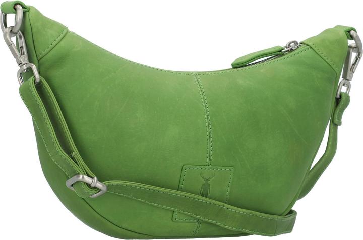 Actual product image Jack kinsky Aruba 2 shoulder bag leather 25 cm