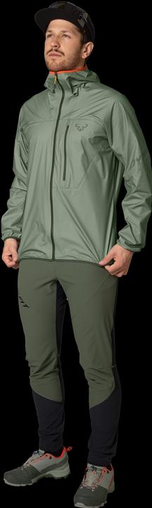 Produktbild Dynafit Traverse GORE-TEX Jacke (XL)