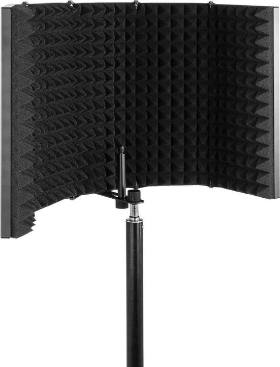 Produktbild Vonyx Akustikschirm MRF30