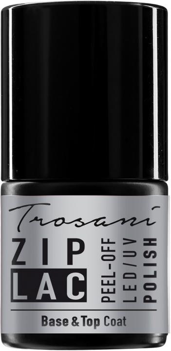 Produktbild Trosani ZipLac (Transparent, Base Coat, Top Coat)