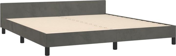 Actual product image VidaXL Johnny (160 x 200 cm)