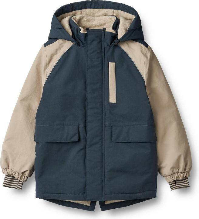 Produktbild Wheat Winterjacke Mekkel (110)