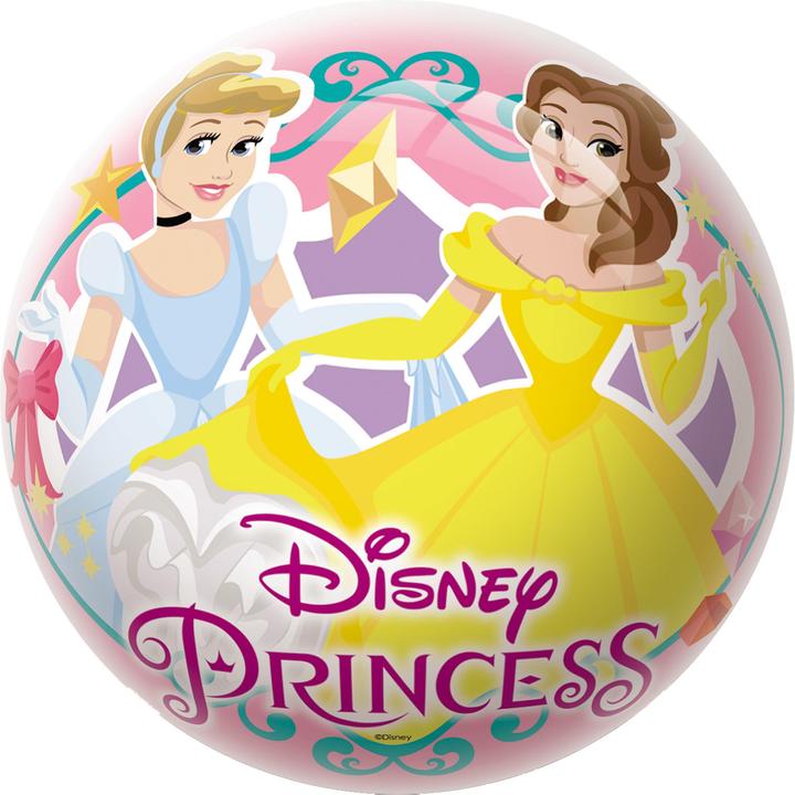 Mondo Ball Princess
