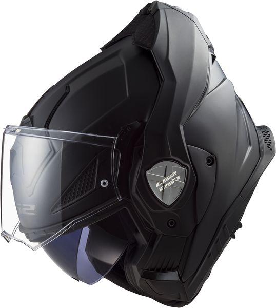 Produktbild LS2 FF901 Advant X Solid (XXL)