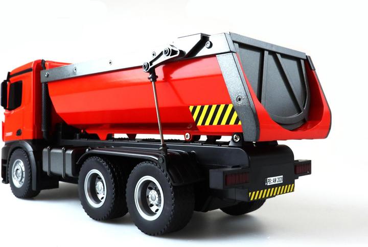Amewi Mercedes-Benz Arocs truck tipper 1:14 (RTR Ready-to-Run)