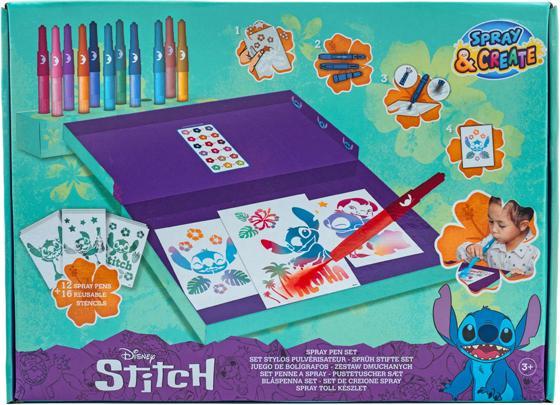 Produktbild Sombo Stitch Spraystifte
