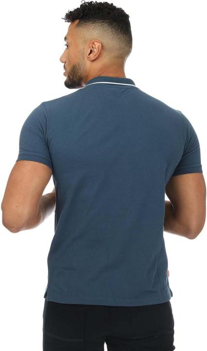 Immagine prodotto Timberland Millers River Maglietta Polo Uomo (S)