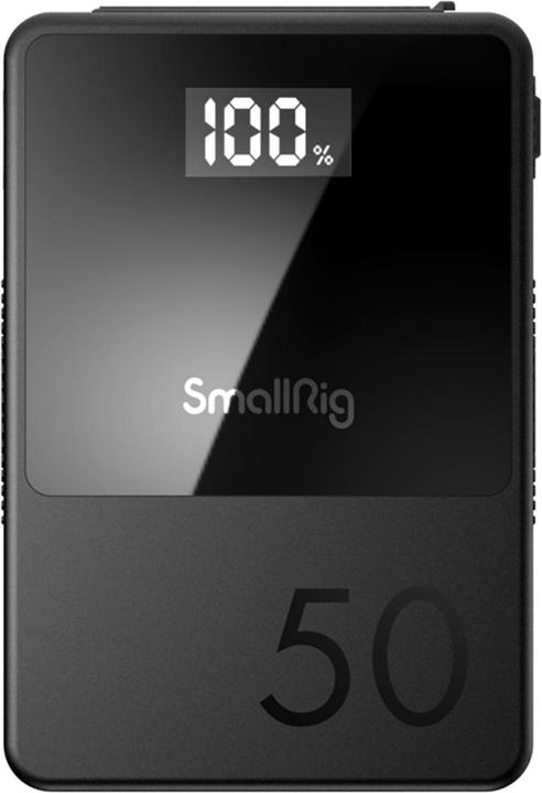 SmallRig VB50 Mini V-Mount (Akku)