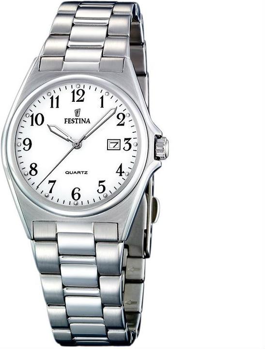 Immagine prodotto Festina Classico (Orologio da polso analogico, 31 mm)