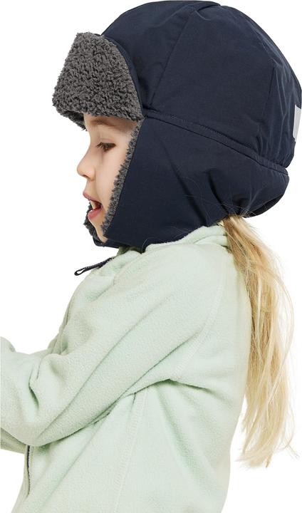 Actual product image Didriksons Kid's Biggles Cap 6 (50)