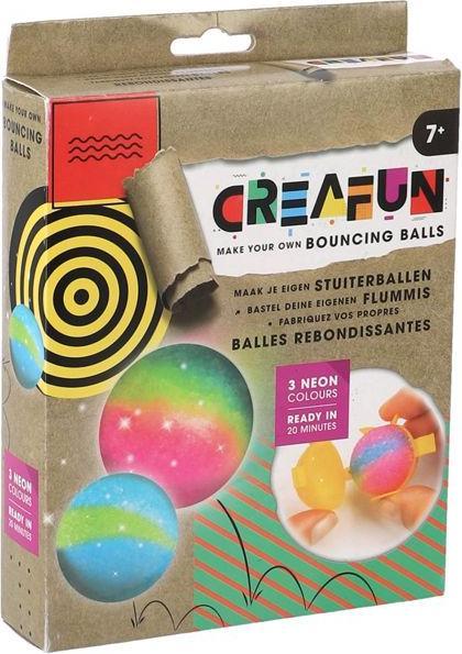 Immagine prodotto Creafun Realizzare Flummis
