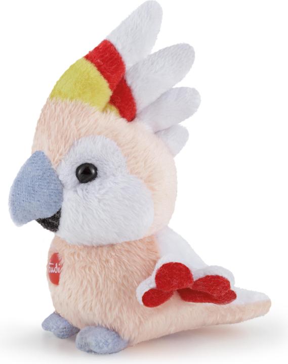 Immagine prodotto Trudi Pappagallo (7 cm)