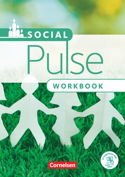Produktbild Pulse Social WOB+Key (Isobel E. Williams, Mindy Ehrhart Krull, 2014)
