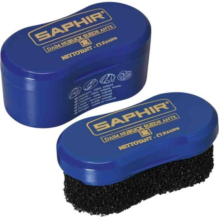 Produktbild Saphir Reinigungsschwamm (1 x)
