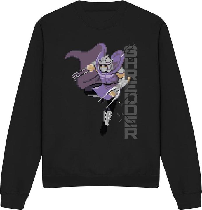 Teenage Mutant NT Arcade Sweatshirt