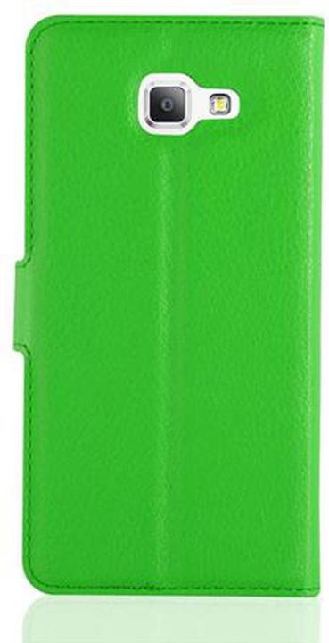 Produktbild Cadorabo Book mit Standfunktion Cover (Samsung Galaxy A5 (2016))