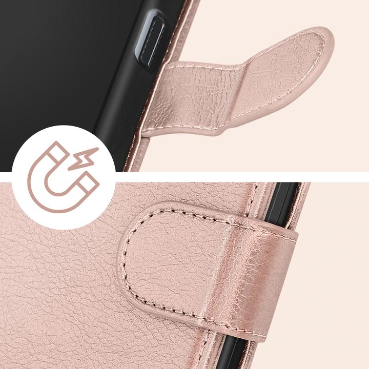 Image du produit Avizar Série Chesterfield (Samsung Galaxy A14)