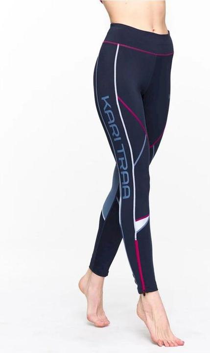 Image du produit Kari Traa Louise 2.0 Tights (L)