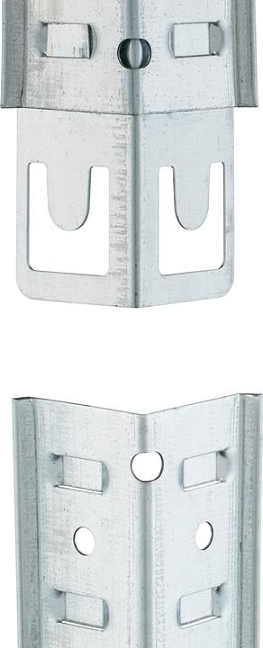 Immagine prodotto Relaxdays 2x Scaffale-acciaio