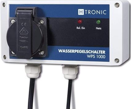 Produktbild H-Tronic WPS 1000