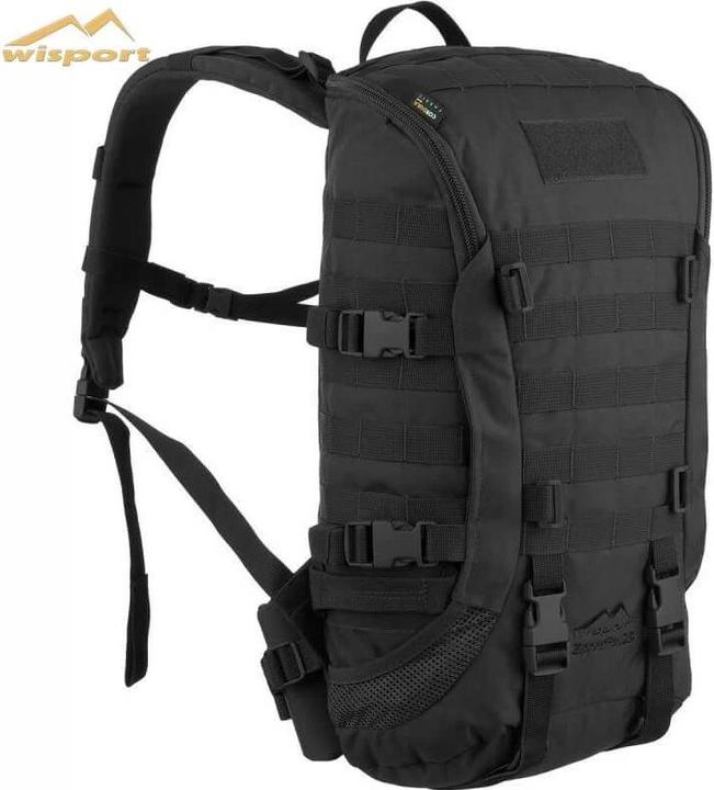 Wisport Einsatzrucksack 25L (25 l)
