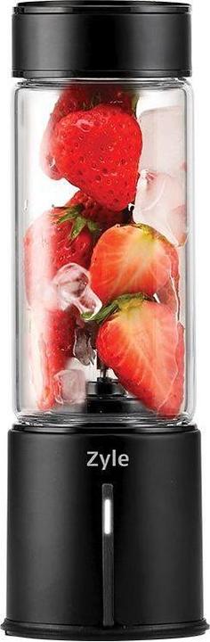 Produktbild Zyle ZY014RBB Cocktailshaker (126 W)
