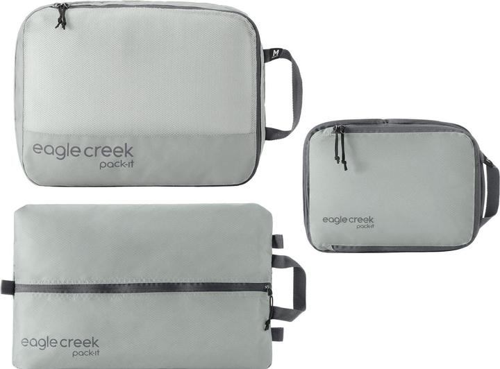 Actual product image Eagle Creek Pack-It Essentials Set