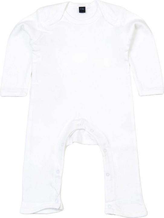 Babybugz Strampler Baby Langärmlig