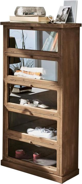 Image du produit Loberon Houghton (60 x 26 x 117 cm)