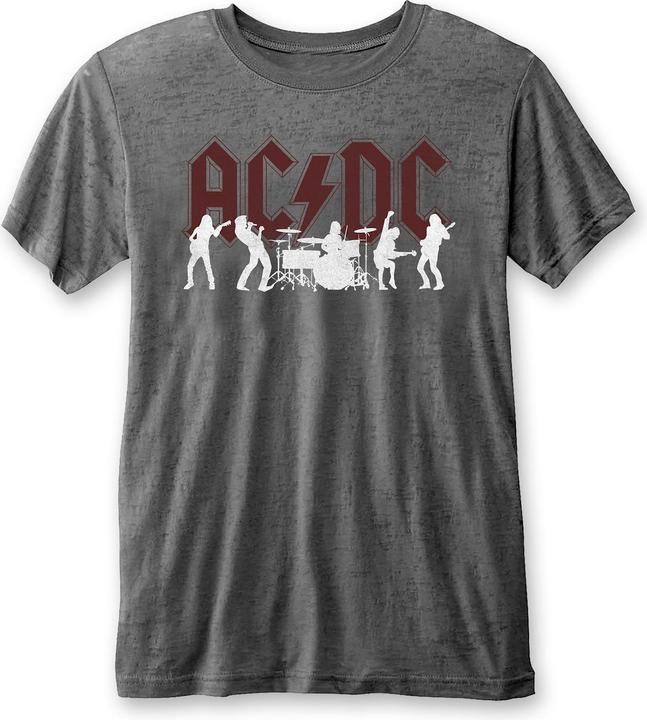 AC/DC TShirt