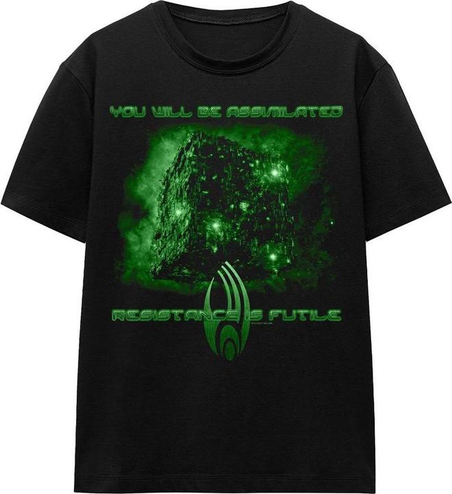 Produktbild Assimilate TShirt (XL)