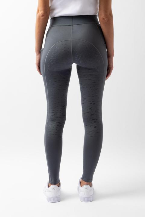 Immagine prodotto Horze leggings da equitazione maia full grip (40)
