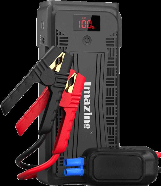 Image du produit Werkstarck Imazing IM 29 (20000 mAh)