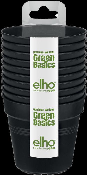 Immagine prodotto Elho Set di vasi di propagazione Greenbasics