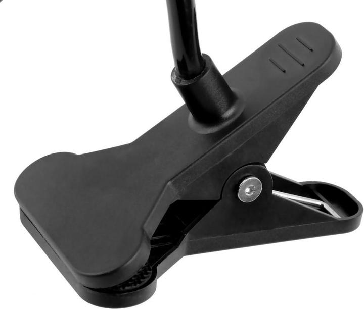 Image du produit PhoneLook 360° Support universel pour téléphone portable Porte-téléphone avec bras flexible de 60 cm de long