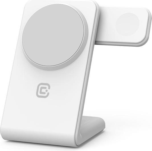 Produktbild Crong Wireless charger (20 W)