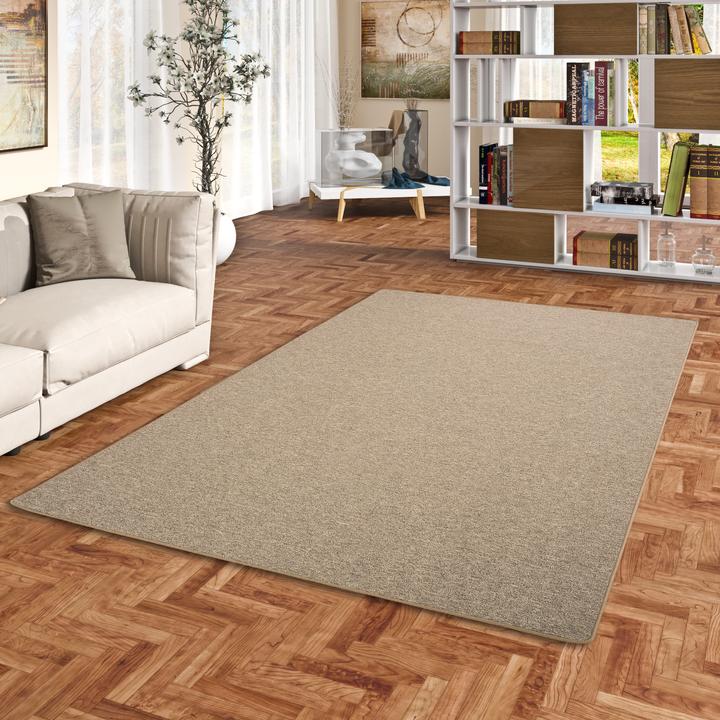 Immagine prodotto Snapstyle Tappeto velluto a pelo fine Forte (80 x 200 cm)