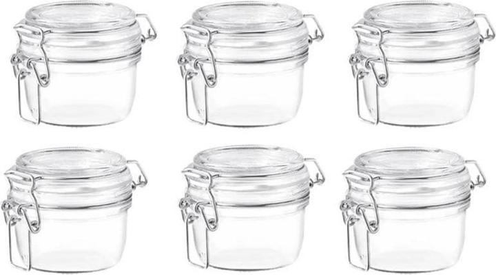 Actual product image Bormioli Rocco Fido (1 pcs., 0.13 l)