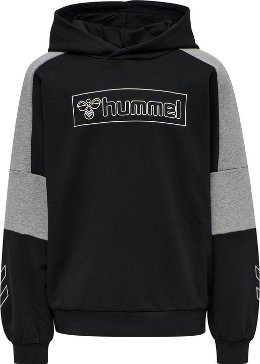 hummel Boxline Hoodie (122)