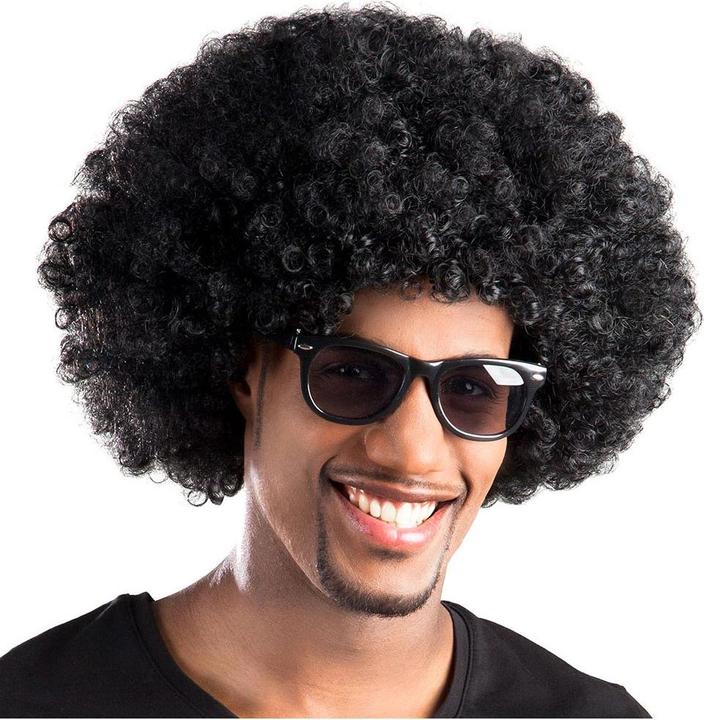 Produktbild Boland Afro Perücke