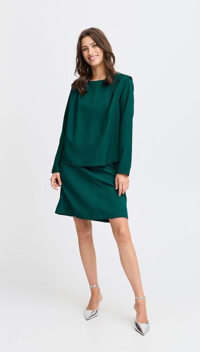 Image du produit B.young BYMMMIDDE BLOUSE 20815673 (40)