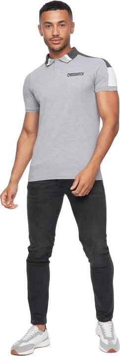 Produktbild Crosshatch Cramsures Poloshirt (L)