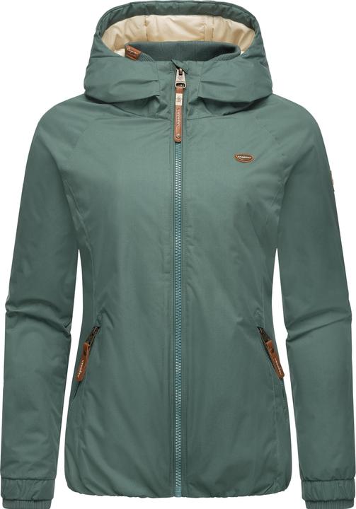 Image du produit Ragwear Dizzie Hiver (XXL)