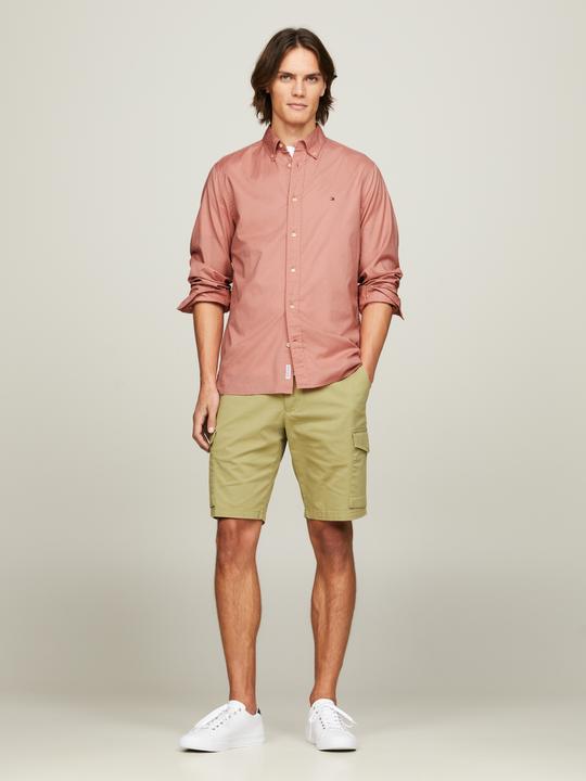 Image du produit Tommy Hilfiger Flex Poplin Rf Shirt (XL)