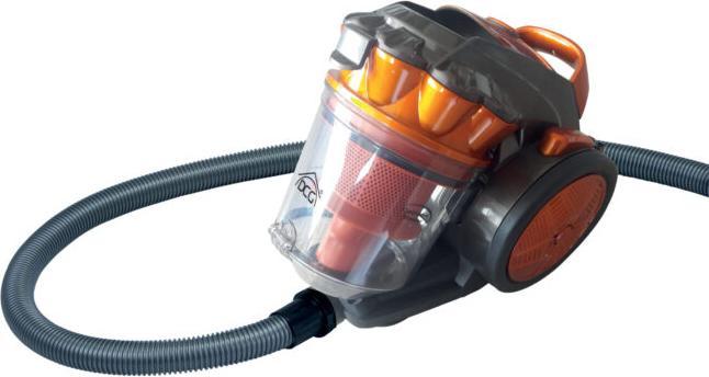 Image du produit DCG Aspirateur cyclonique 700 W