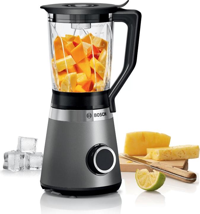 Image du produit Bosch Hausgeräte MMB6172S (Prise UE, 1200 W)