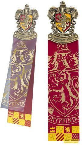 Noble Collection Harry Potter: Gryffindor